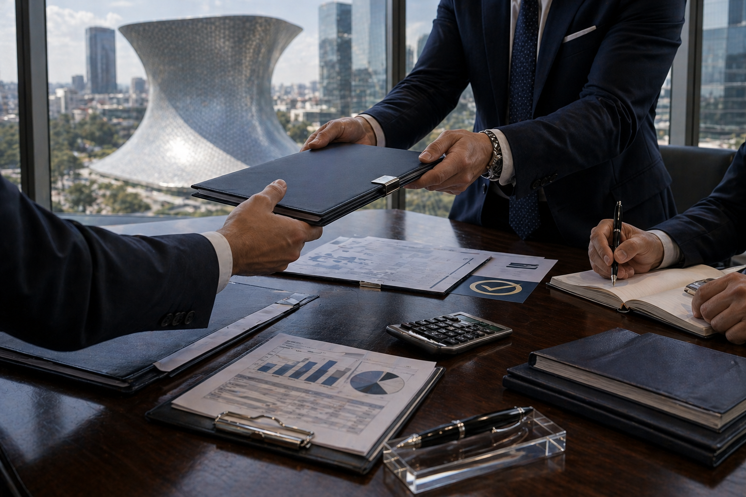 DEVOLUCIONES · IVA · ISR · SALDO A FAVOR