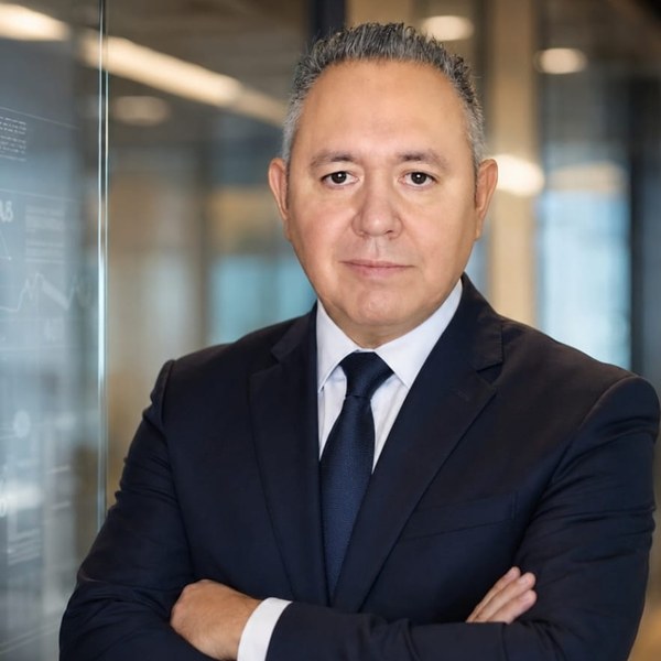Miguel Ángel García Piña, especialista en defensa fiscal y reducción de multas ante el SAT